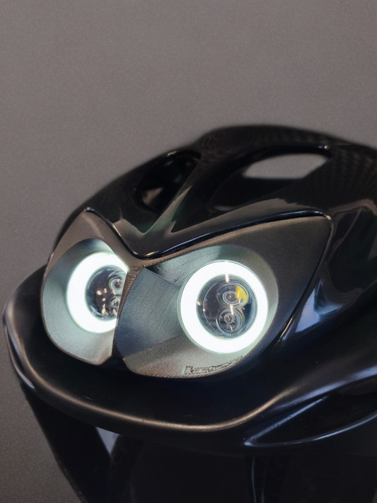 Faro led AEROX
