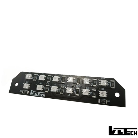 Scheda led posteriore per Vespa 50 Special