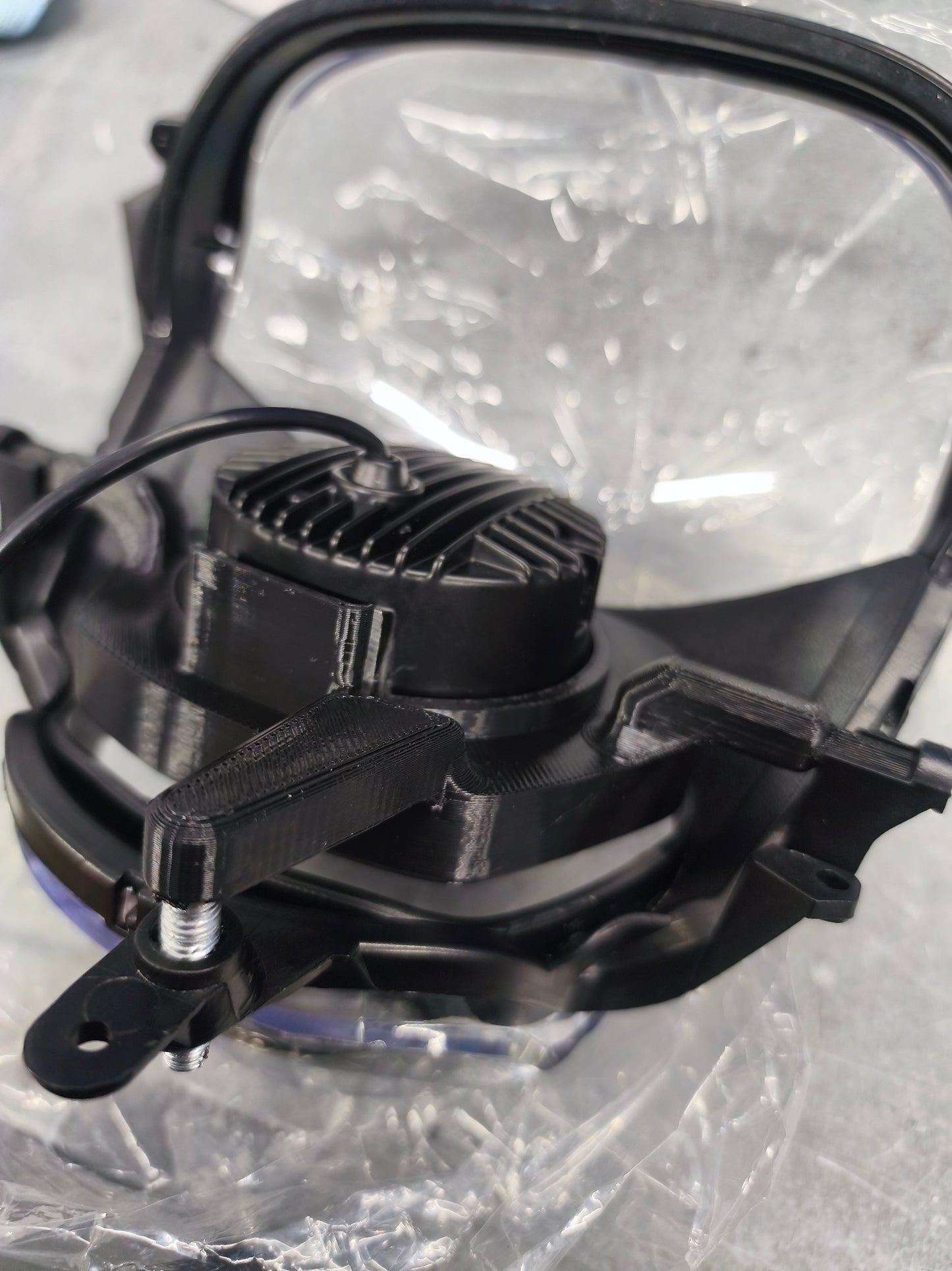 Faro led ZIP SP MK2