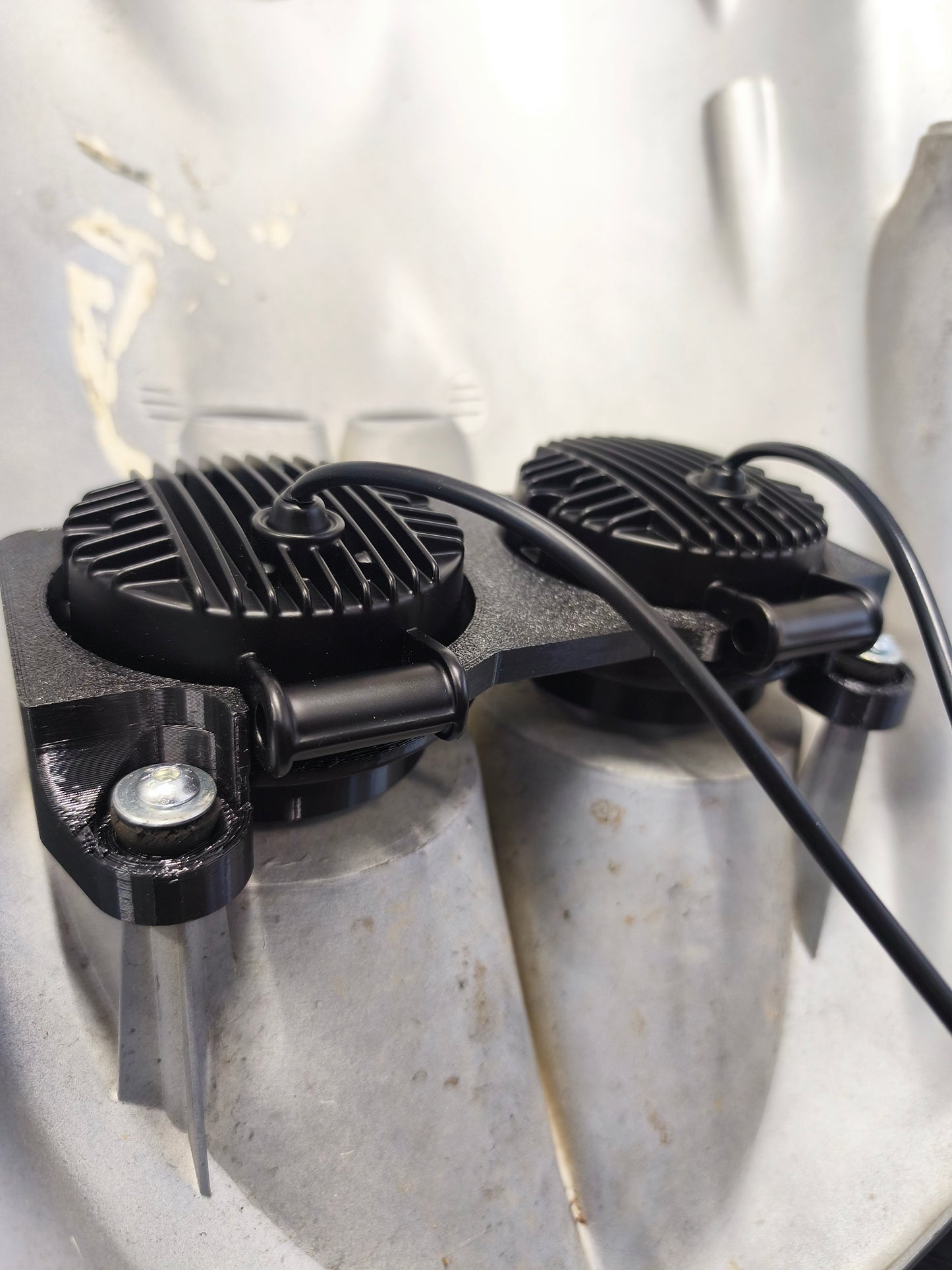 Faro LED per Phantom F12/F15