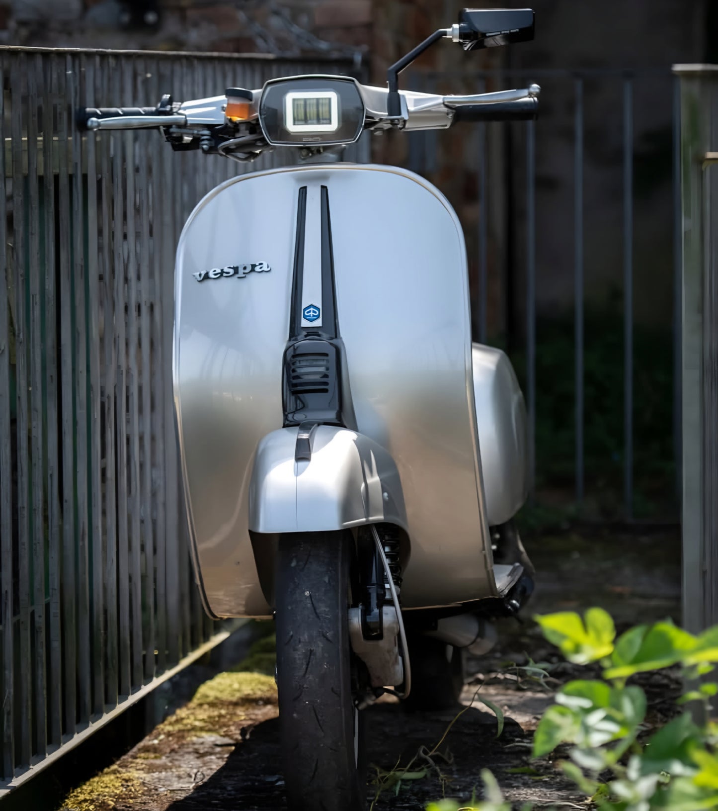 Fanale led 50 special rettangolare