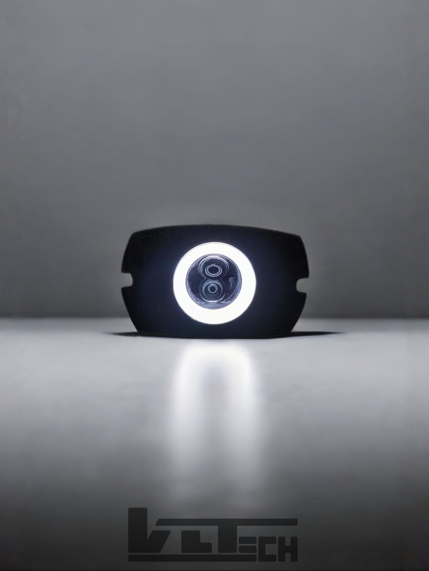 Fanale led special 3 modalità