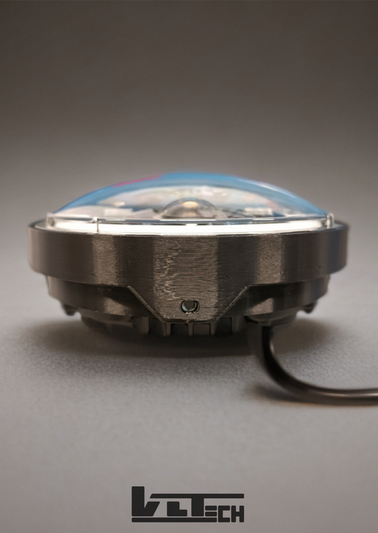 Faro Led Vespa PX (TUTTE)