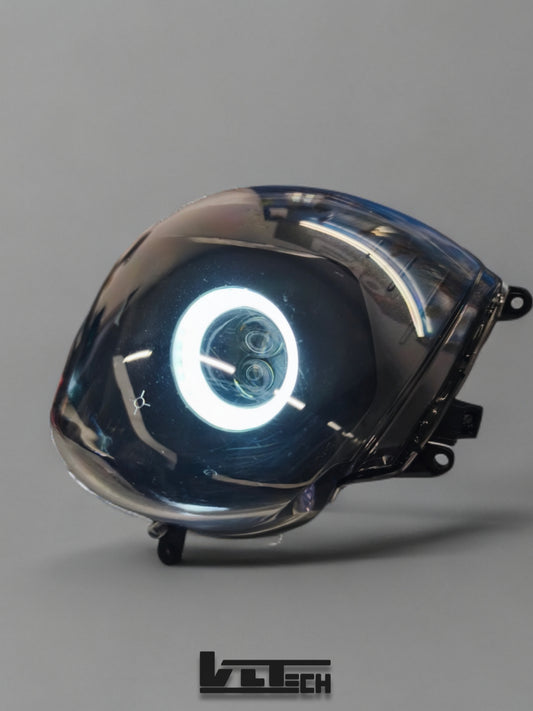 Faro led ZIP SP MK2