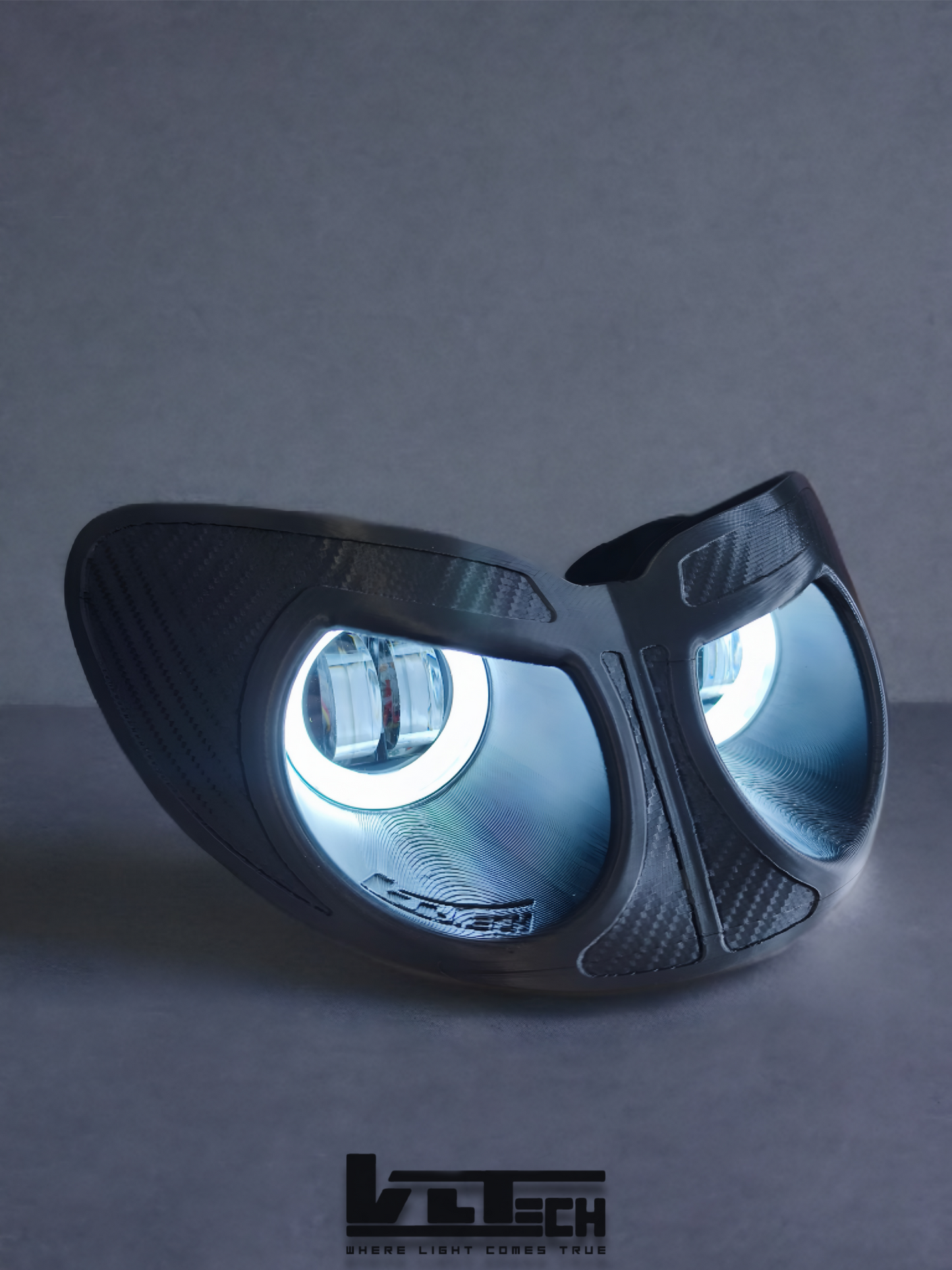 Faro led ZIP SP MK1