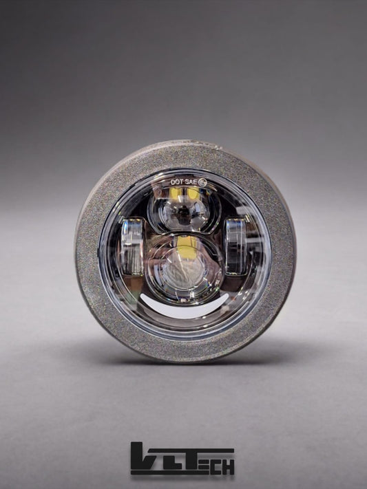 Faro Led Honda Sky