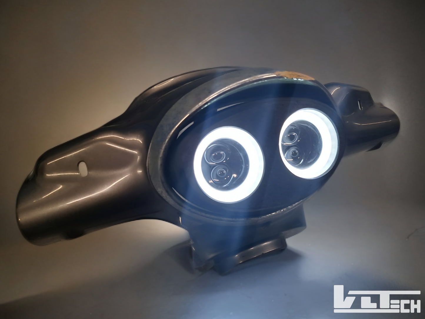 Faro Led Scarabeo 2000/2012