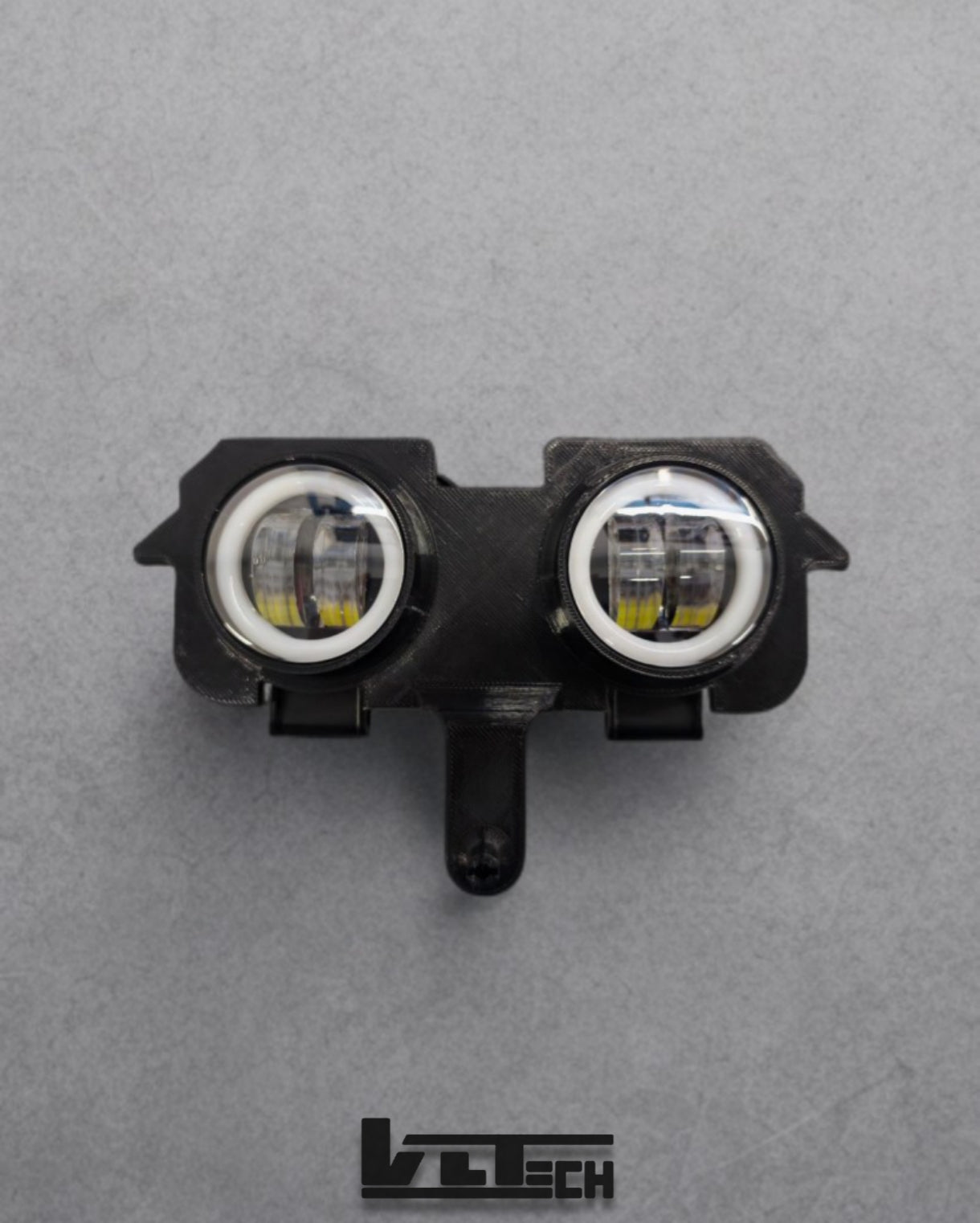 Faro Led Piaggio NRG, NTT, NRG MC2, NRG MC3, NRG Extreme