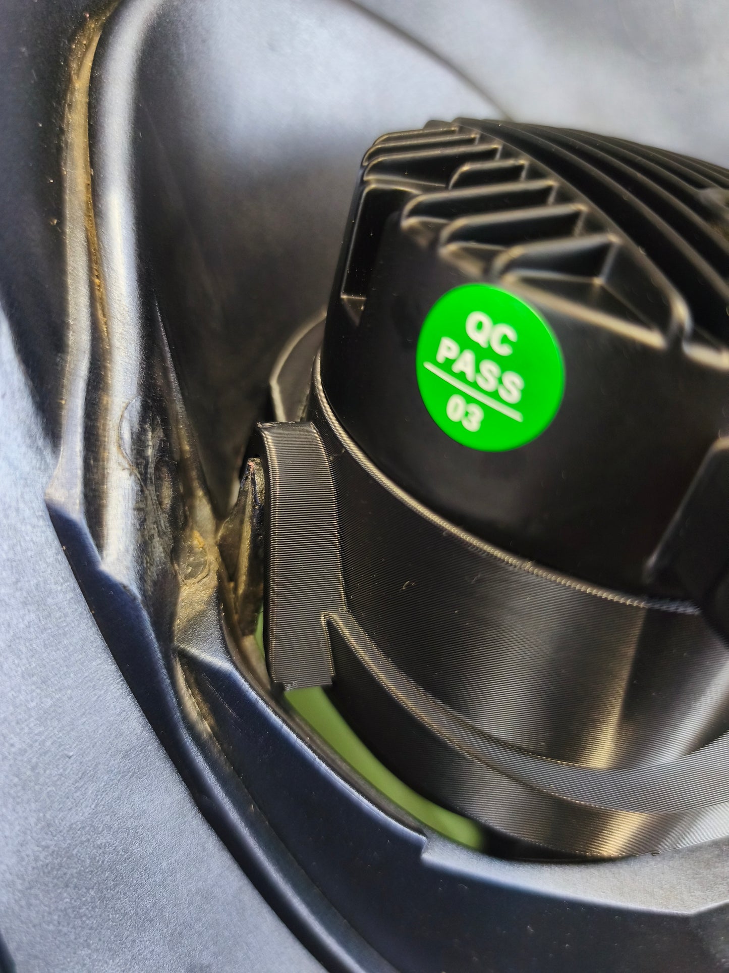 Faro LED per Booster NEXT GENERATION