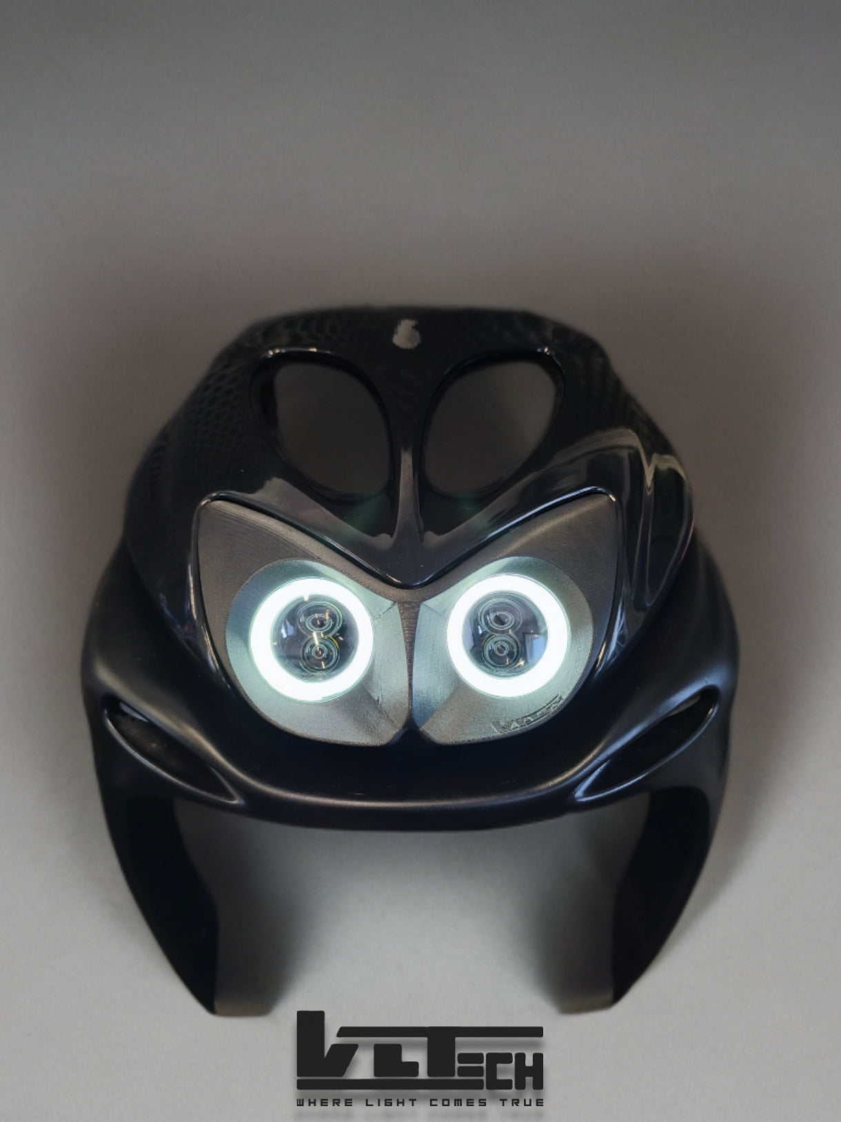 Faro led AEROX