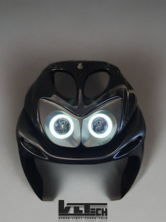 Faro led AEROX
