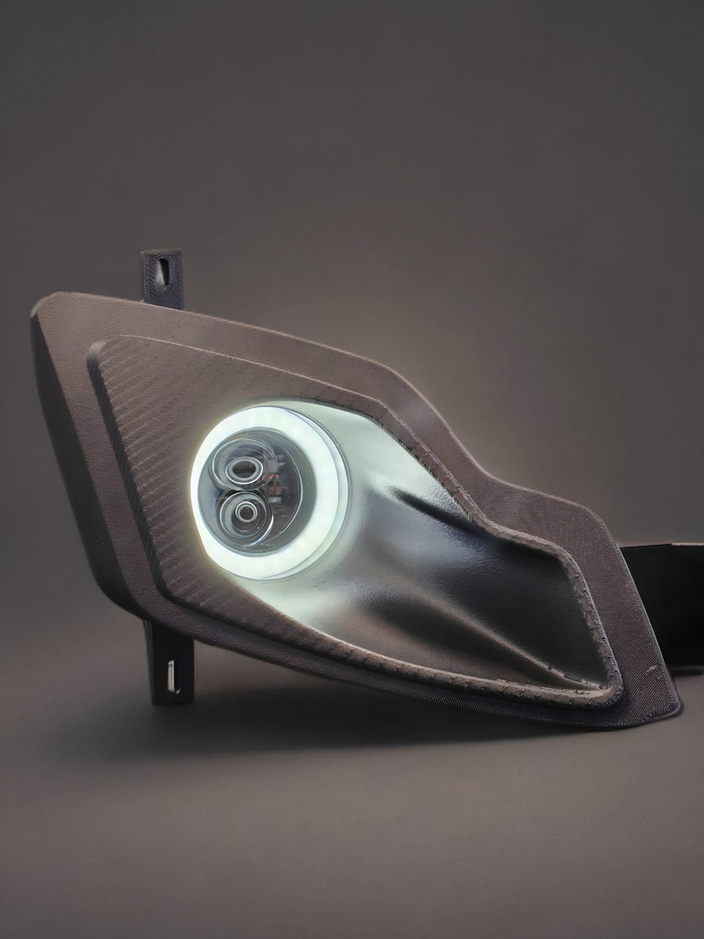 Faro LED Aprilia SR50/RS50