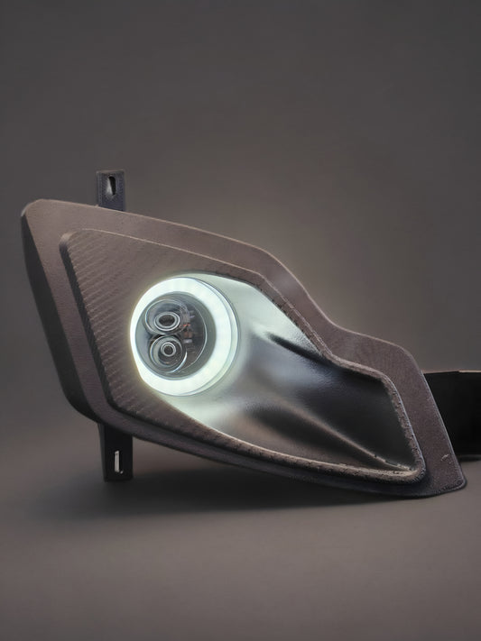Faro LED Aprilia SR50/RS50