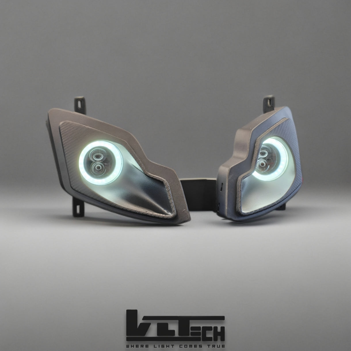 Faro LED Aprilia SR50/RS50