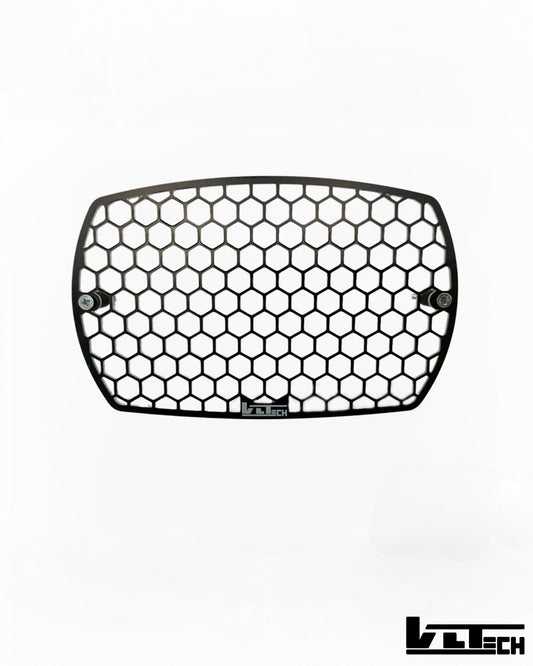 Griglia faro nido d'ape 50 SPECIAL