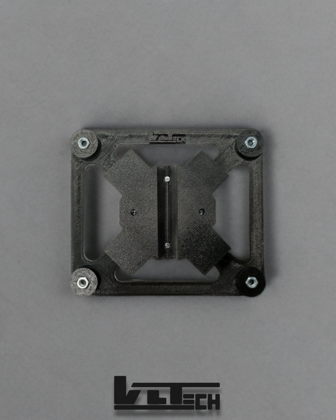 Porta targa magnetico vespa 50