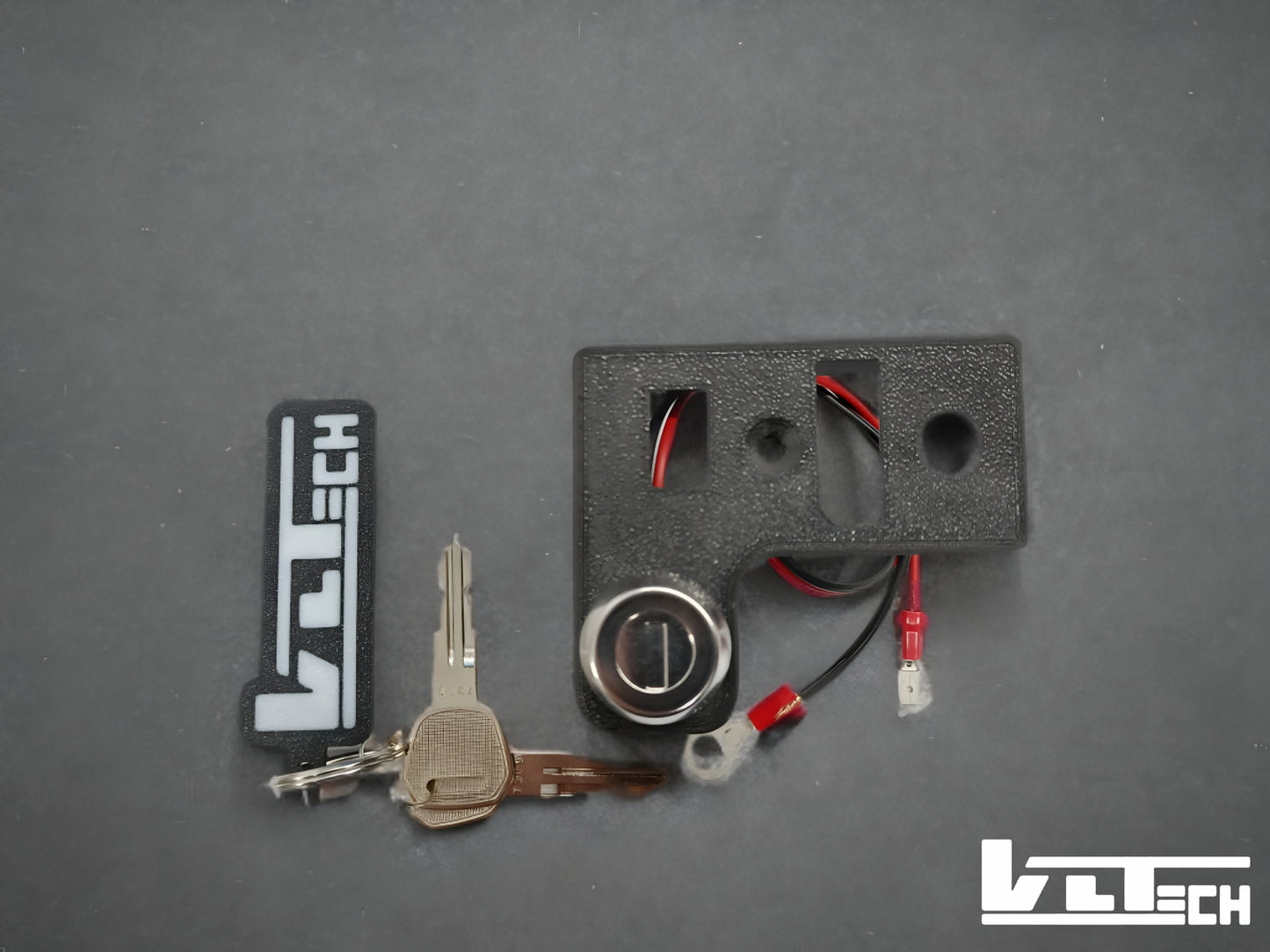 Coperchio devio luci con chiave 50 Special