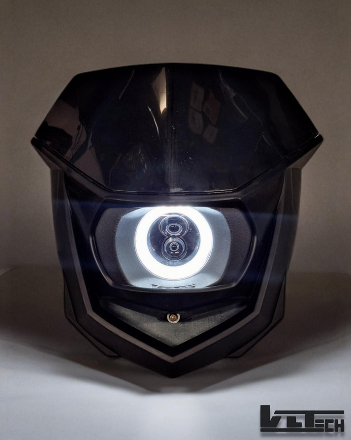Faro LED V-FACE – VLTECH Official Store