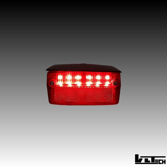 Scheda led posteriore per Vespa 50 Special