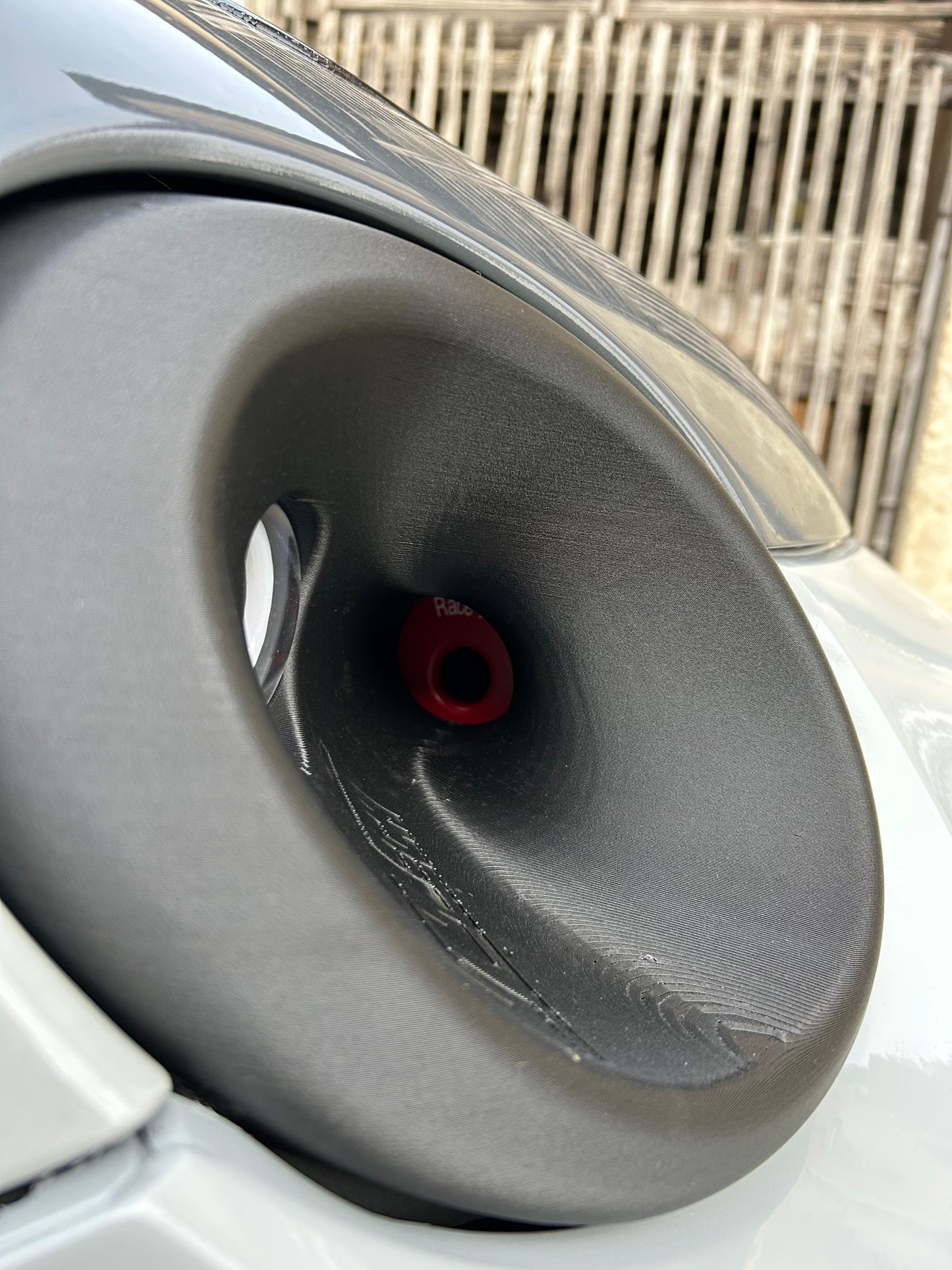 Faro Convogliatore ABARTH 500/595/697