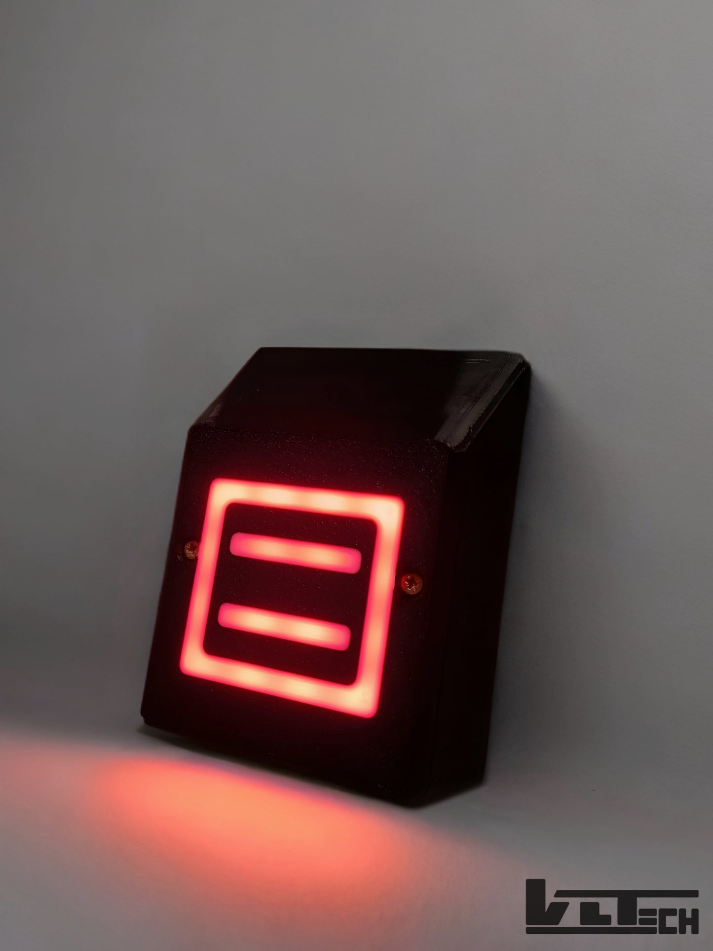 Faro Led posteriore PK S