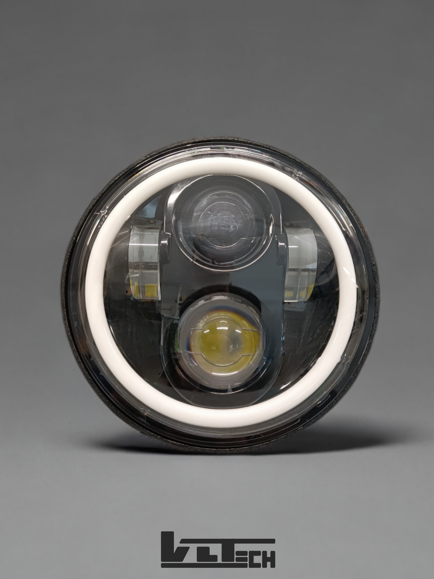 Faro Led Vespa PX (TUTTE)