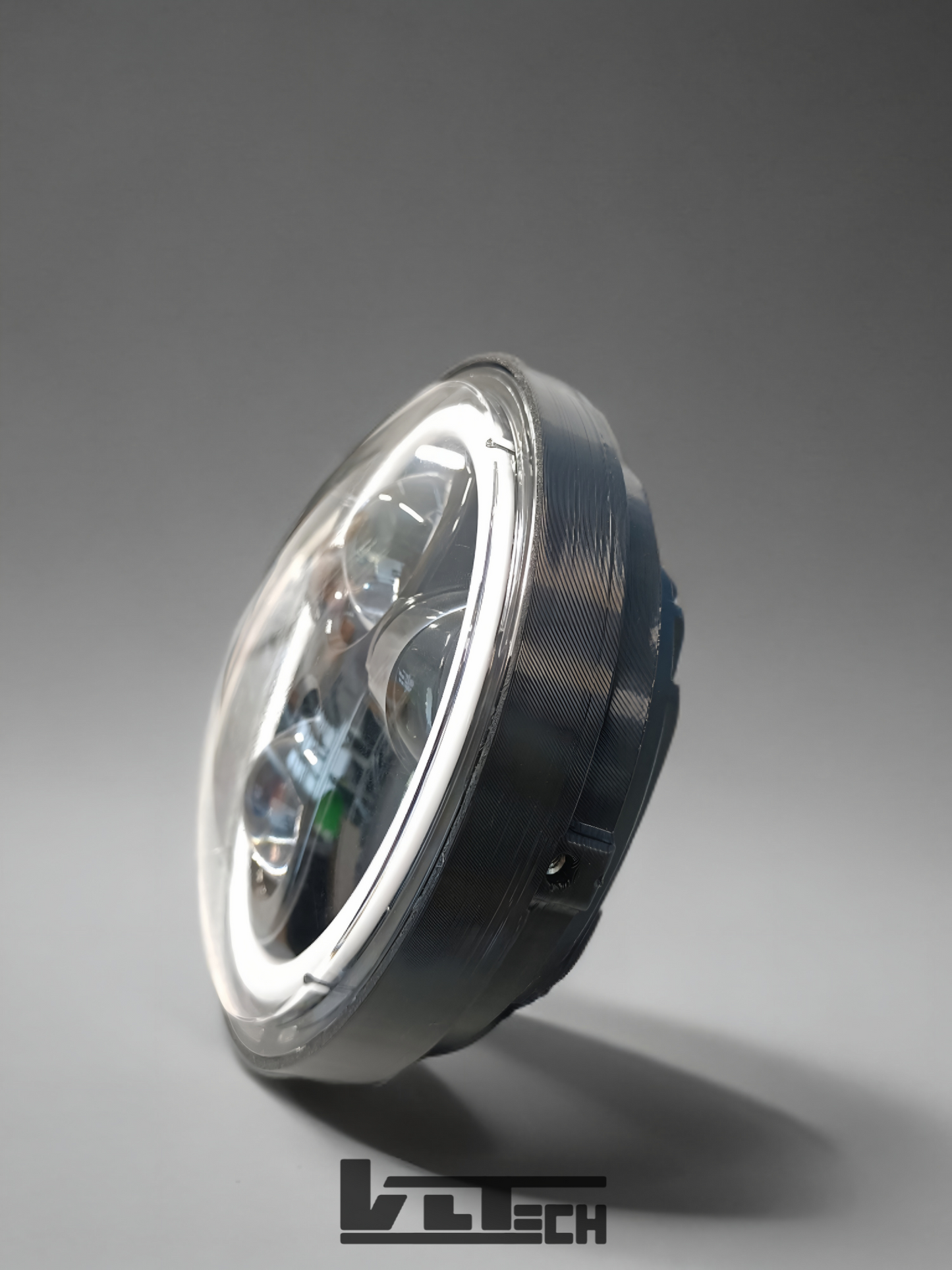 Faro Led Vespa PX (TUTTE)