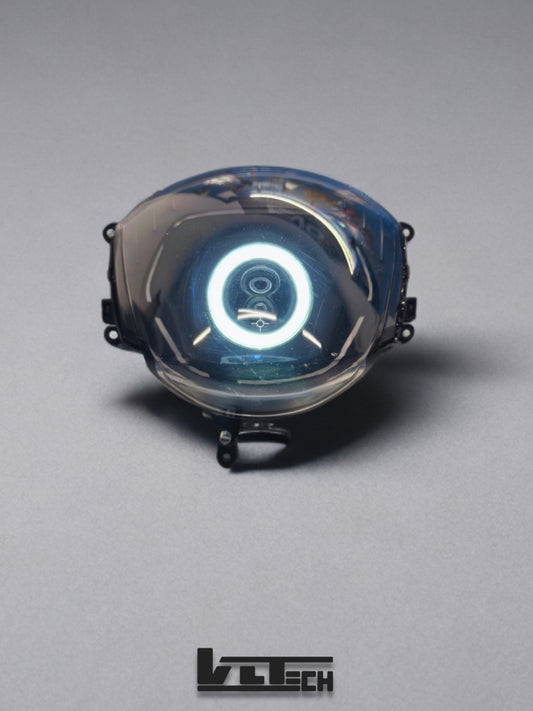 Faro led ZIP SP MK2