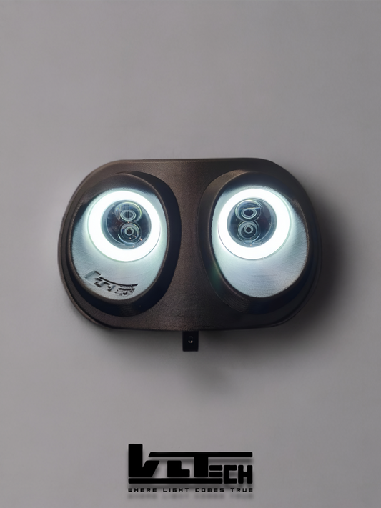 Faro Led Yamaha Neo's/MBK Ovetto