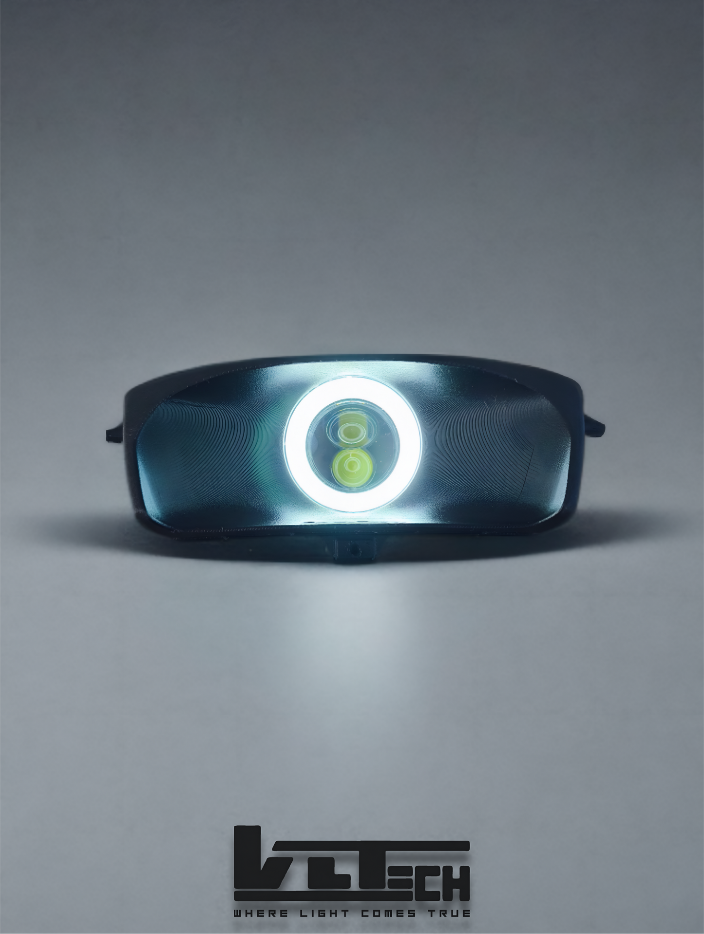 Faro Led Piaggio Quartz/Skr