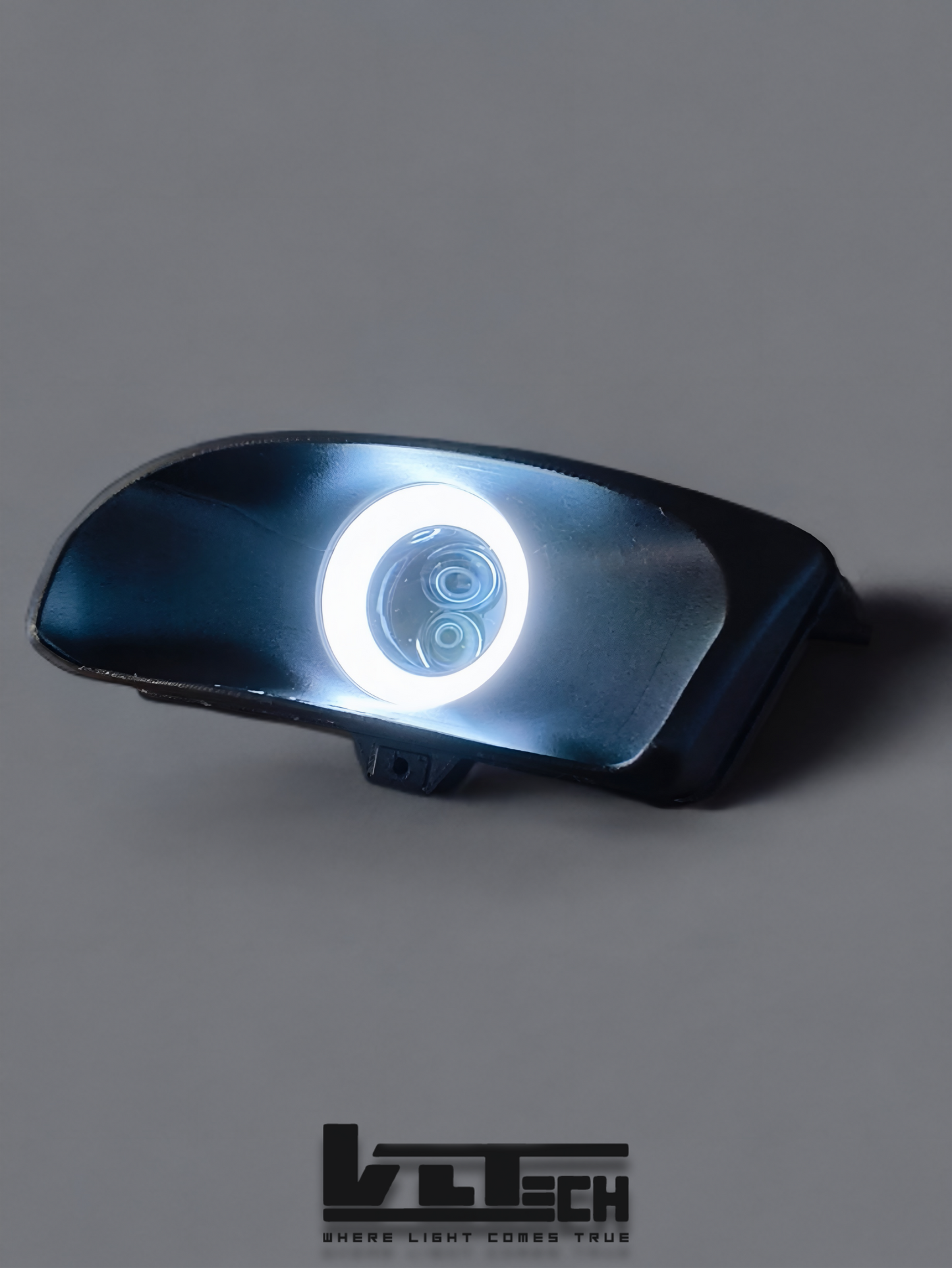 Faro Led Piaggio Quartz/Skr