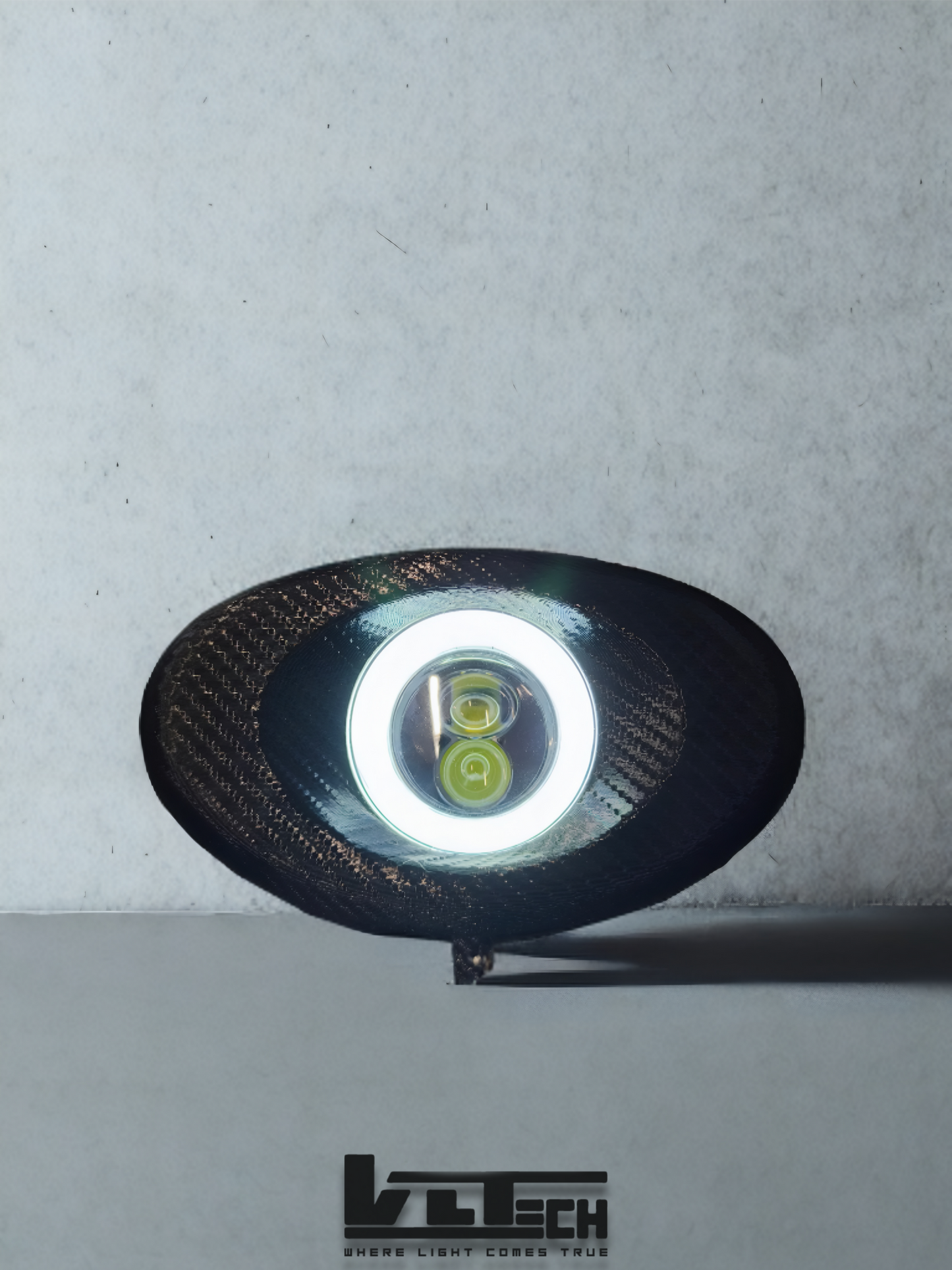 Faro Led Scarabeo 1993/2012