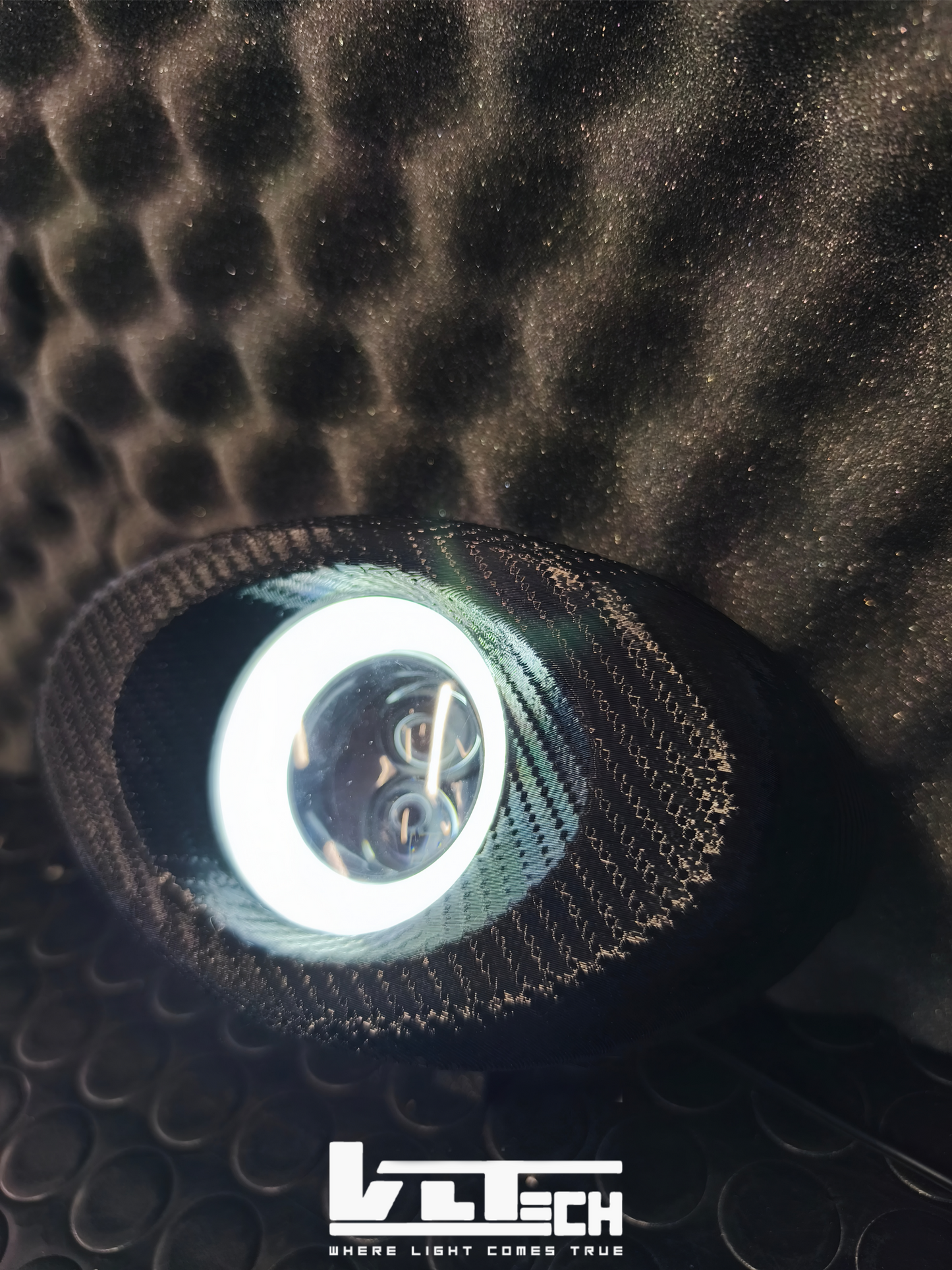 Faro Led Scarabeo 1993/2012