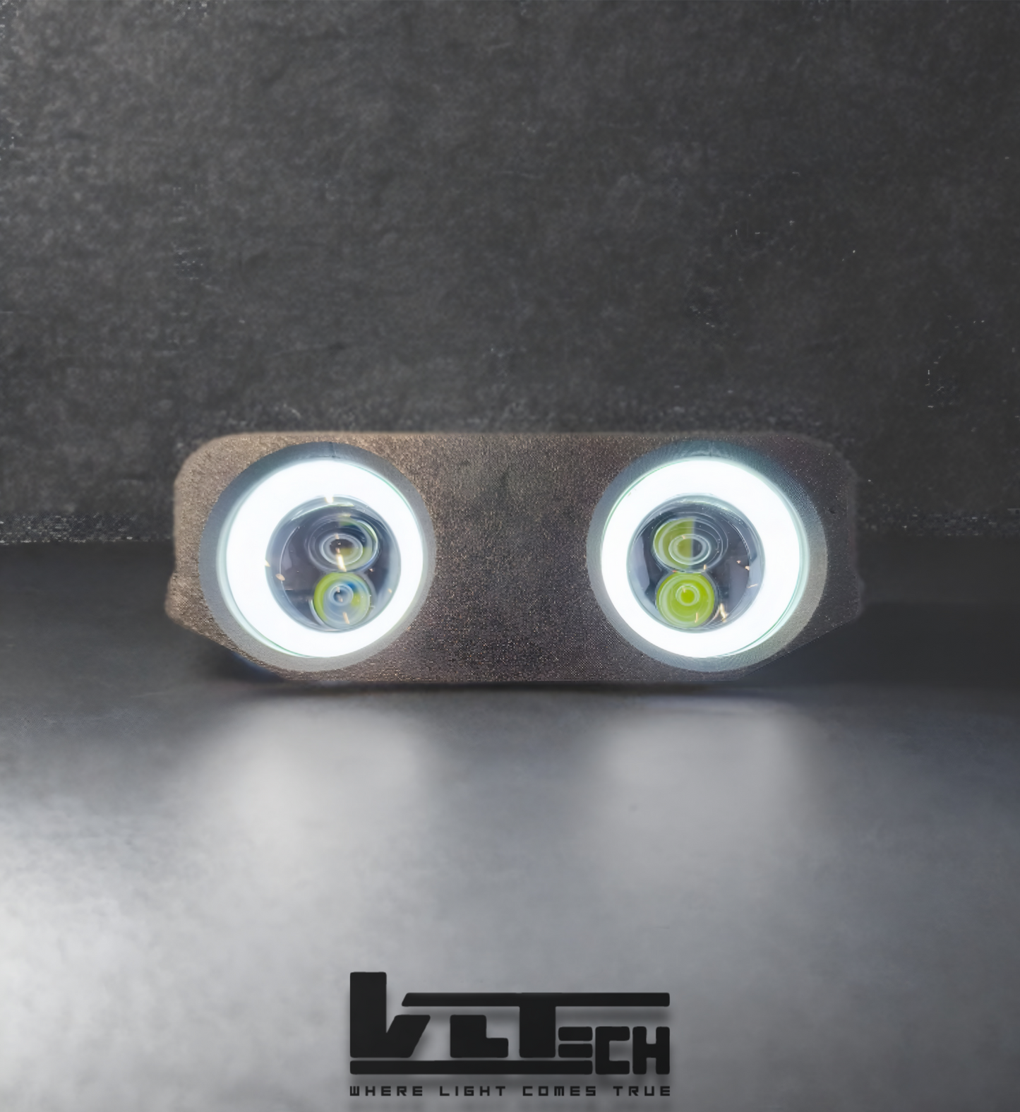 Faro Led Peugeot Speedfight 1