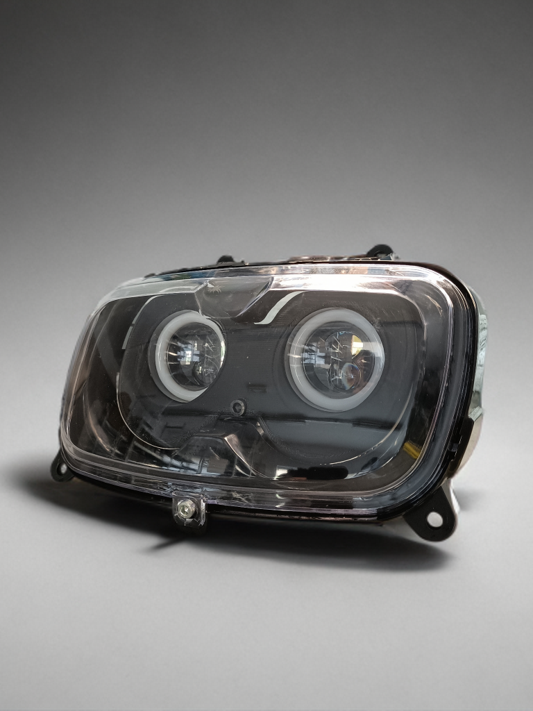 Faro led BOOSTER BWS