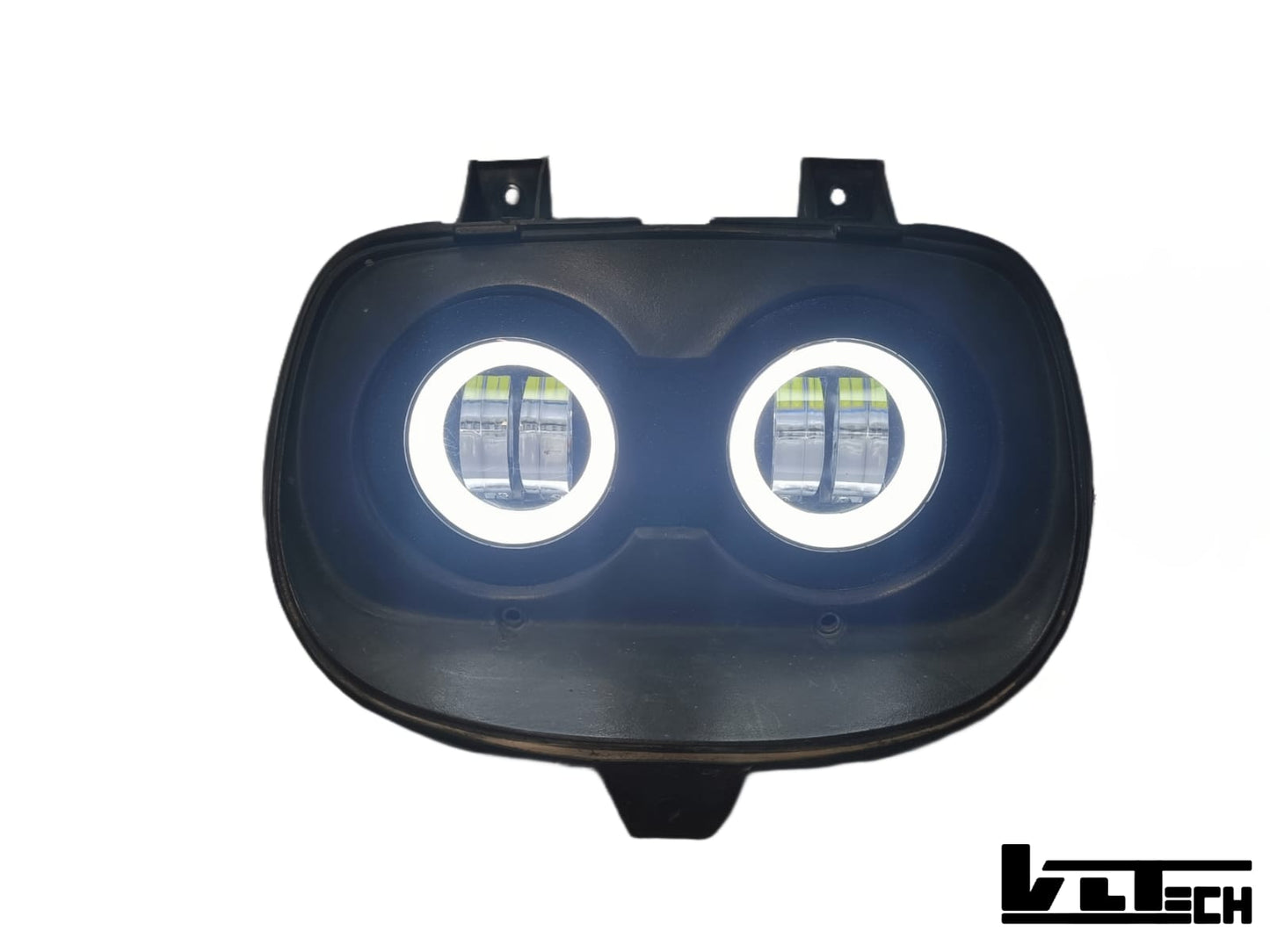 Faro anteriore a LED per Booster 1°serie