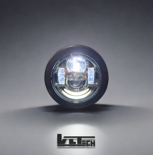 Faro Led Honda Sky