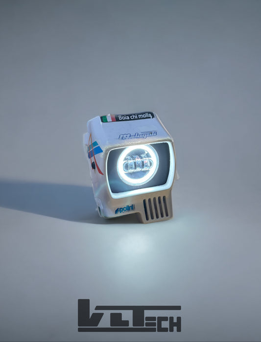 Faro led Fifty per CEV 227